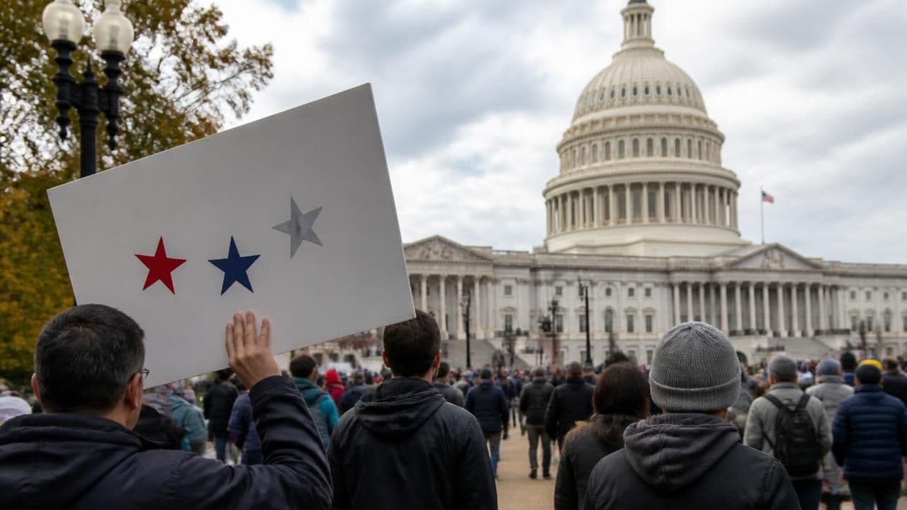 Independents Storm the 2026 Ballot as Nearly 200 Candidates Test the Two-Party Grip