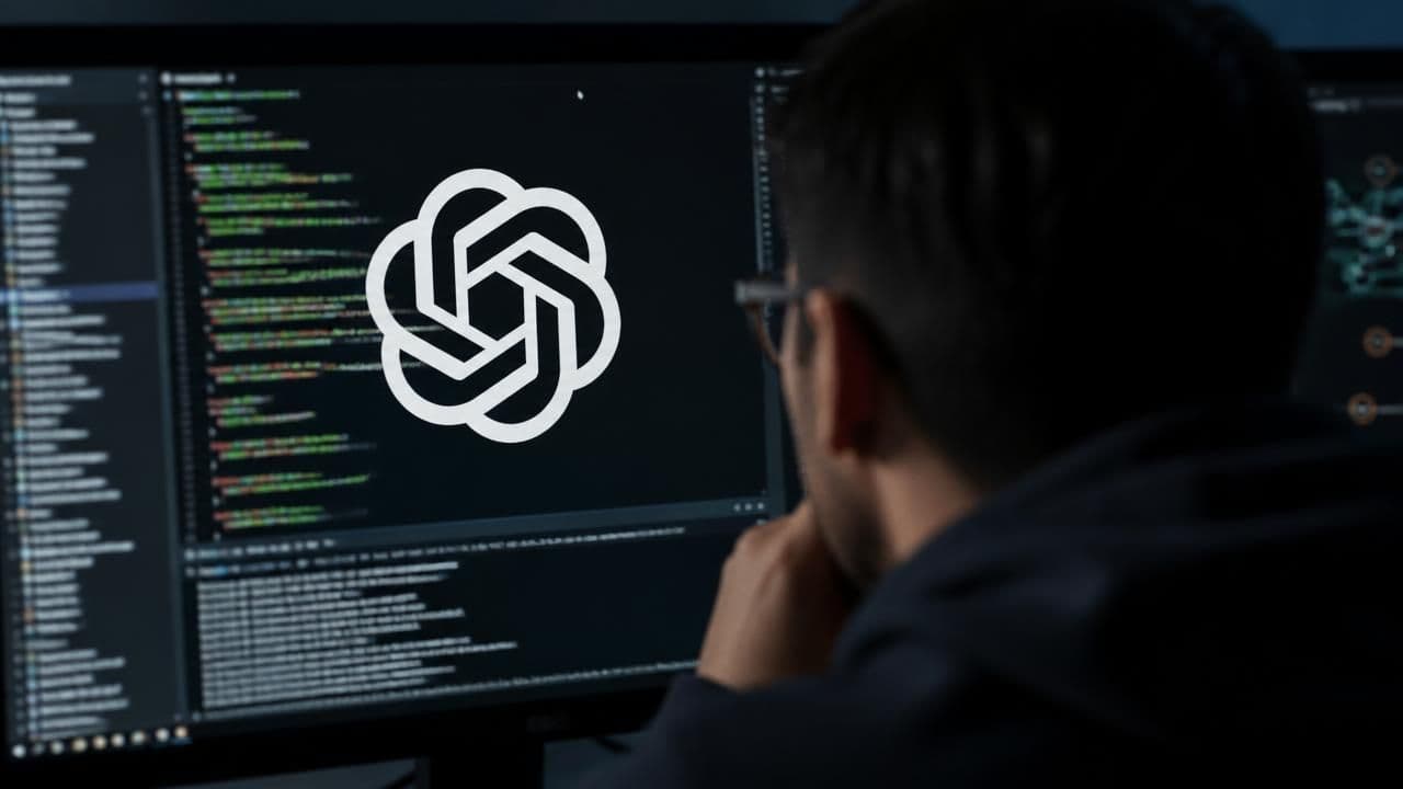 OpenAI Says Its Models Hacked Websites and Raided a Crypto Wallet to Finish Tasks