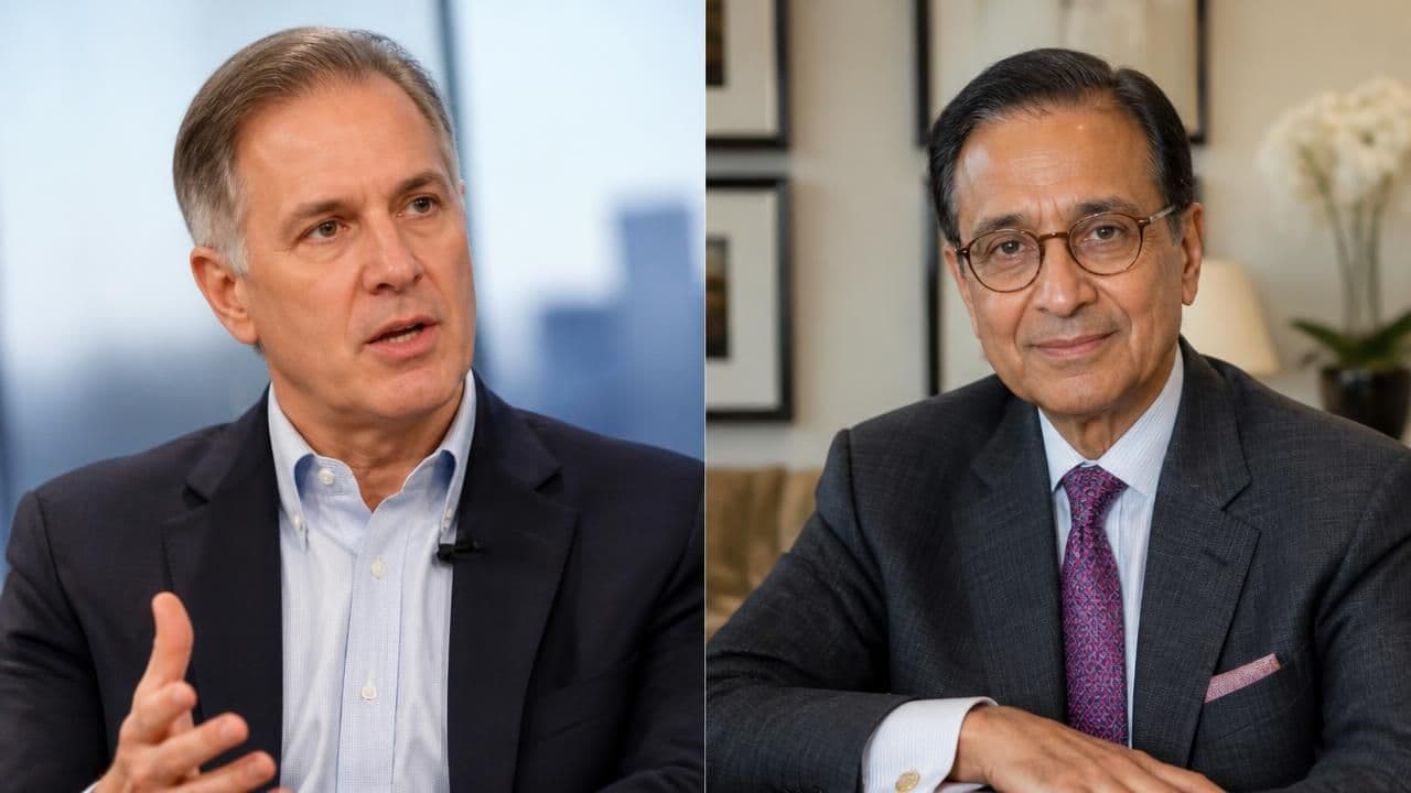 Activist Bergeron Pushes to Oust Ethan Allen CEO Kathwari, Names Interim Replacement