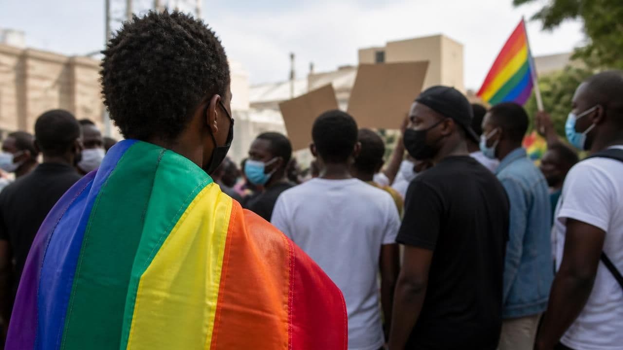 Senegal's LGBTQ+ Crackdown: 320 Arrested, Community Forced Into Hiding, Watchdog Says