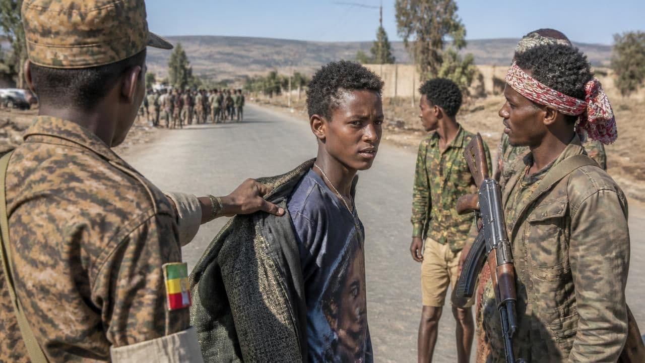 Tigray forces accused of forcibly recruiting boys as young as 15 as Ethiopia conflict reignites