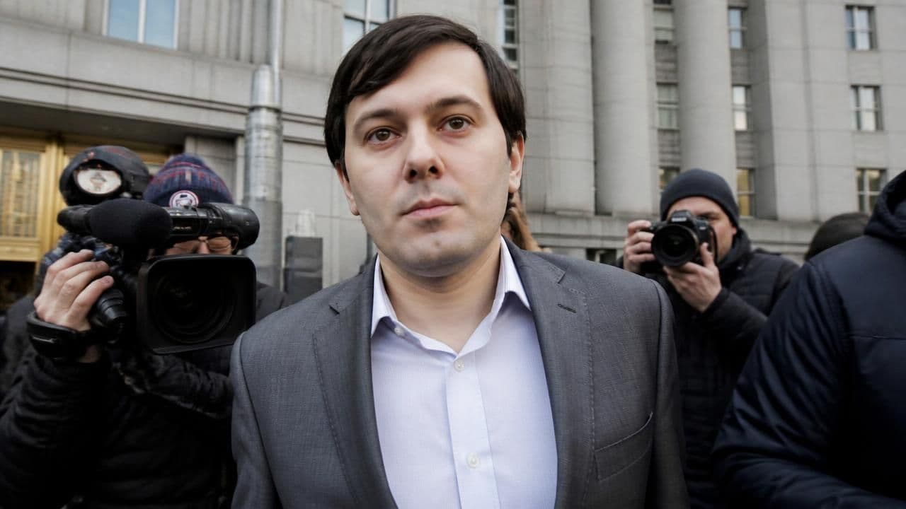 FTC and Seven States Ask Judge to Hold Martin Shkreli in Contempt Over Pharma Ban
