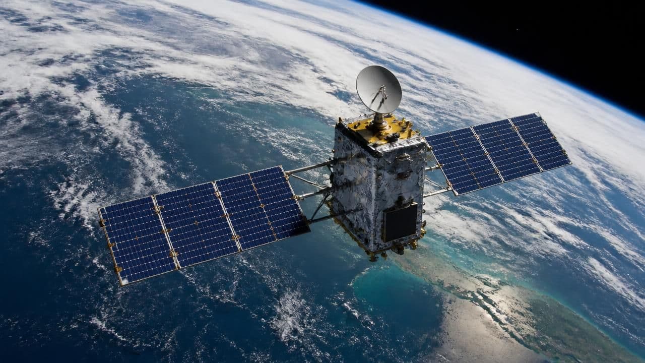NASA Satellites Track Historic 2026 El Niño as Forecasters Warn of a 'Godzilla' Winter