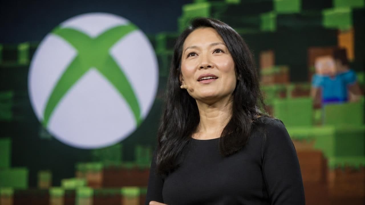 Xbox Loses Its First-Ever COO as Helen Chiang Exits Microsoft After Three Months