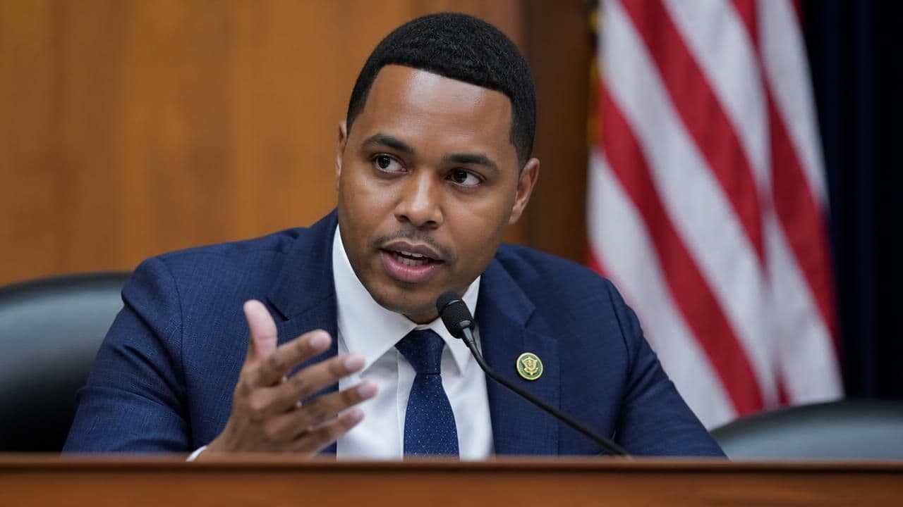 Rep. Ritchie Torres Introduces 'Power to Players Act' to Guarantee Video Game Ownership