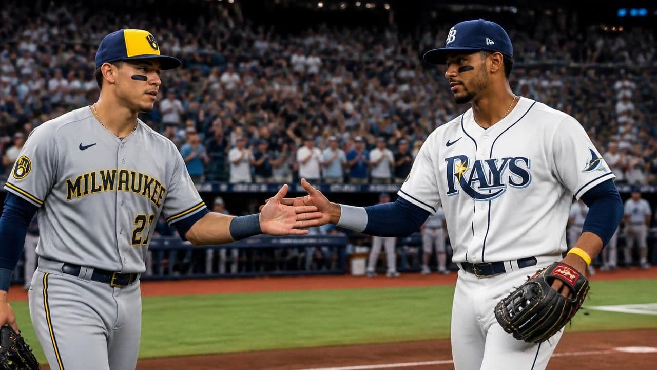 Small-Market World Series Collides With MLB's Push for a Salary Cap