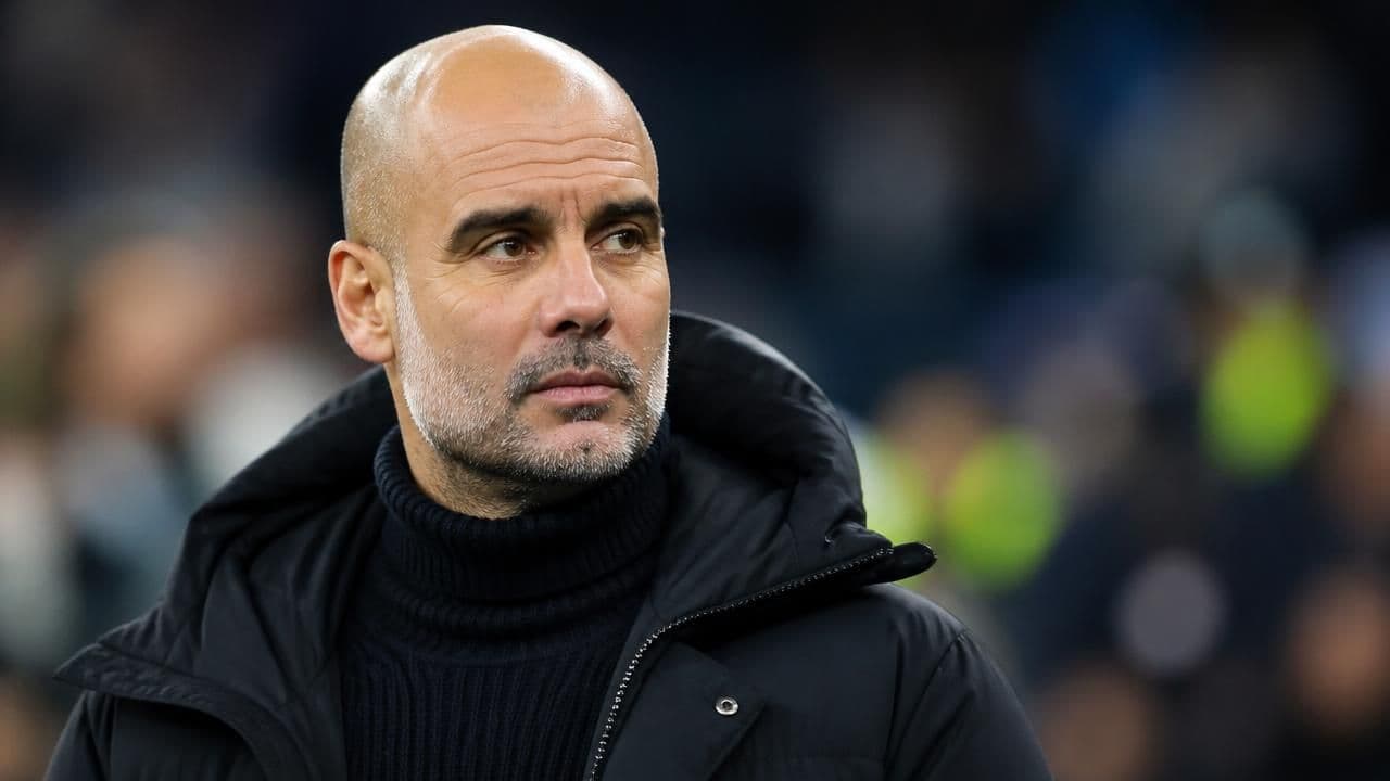 Guardiola to Attend Man City's First Home Game Since Guilty Verdict