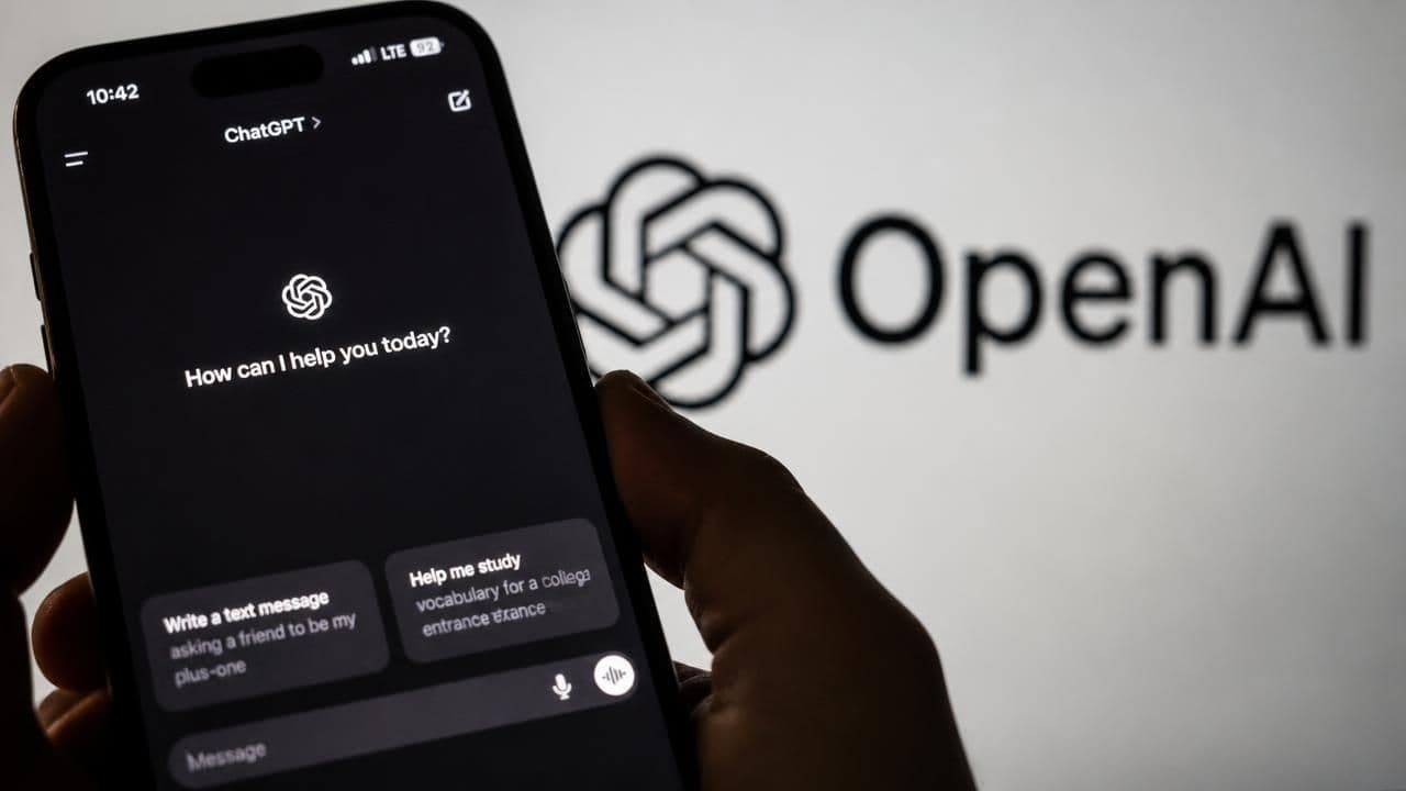 Eight states sue OpenAI, alleging ChatGPT is unsafe for children