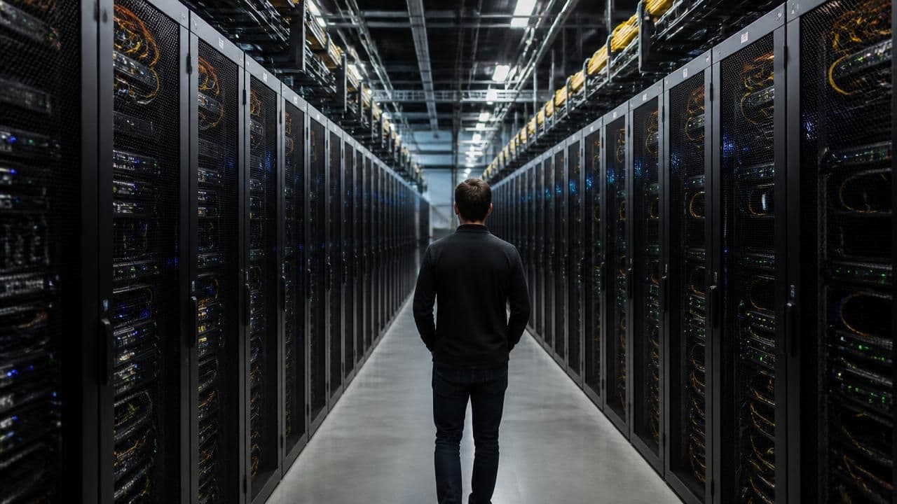 CoreWeave's Credit Squeeze Threatens to Shut the Door on AI's Junk-Bond Boom