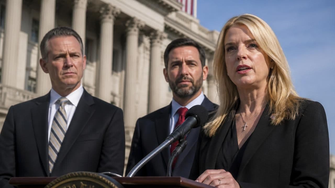 Trump Administration Sues California to Block Counting of 20,000 Mail Ballots