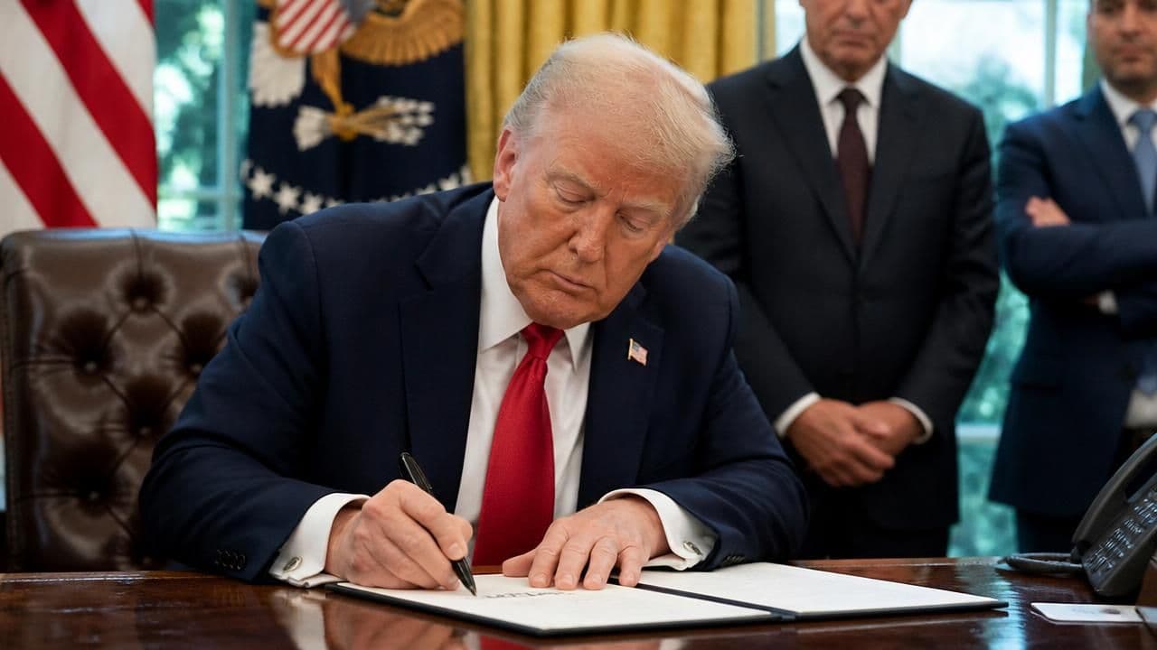 Trump Administration Removes 760,000 From ACA Plans Over Fraud Claims — Then Reinstates Some