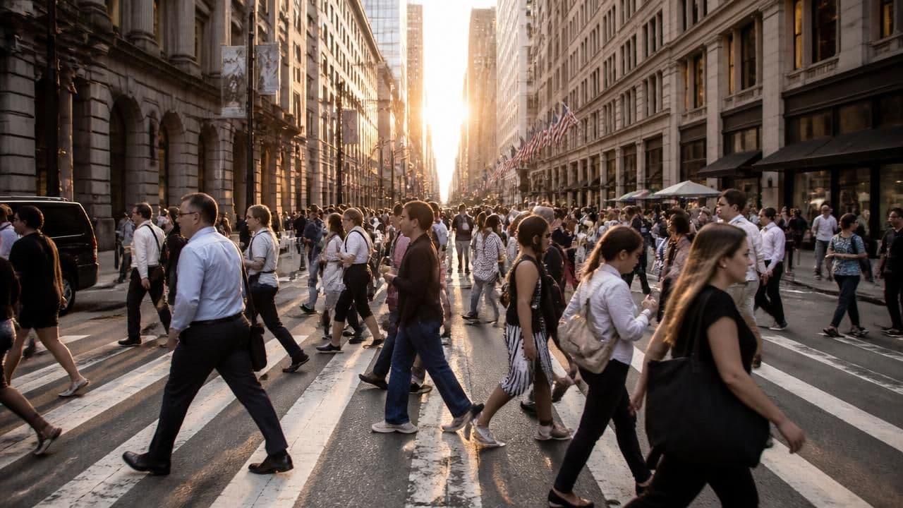 K, C or E? A Confusing Global Economy Sends Divergent Signals