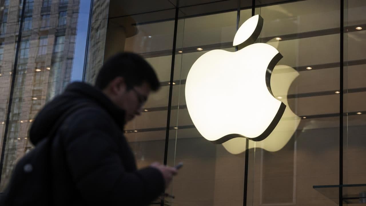 Apple Overtakes Nvidia as World’s Most Valuable Company