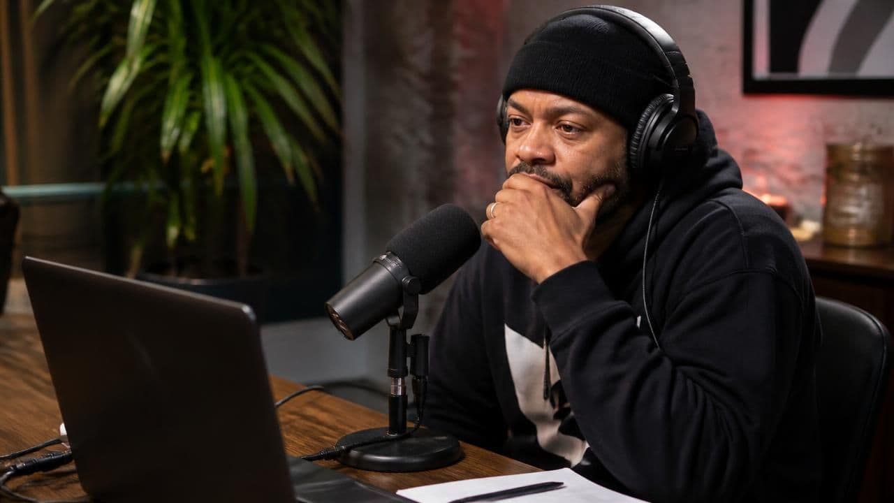 Method Man Finally Hears Wu-Tang Clan’s Secret ‘Once Upon a Time in Shaolin’ Album