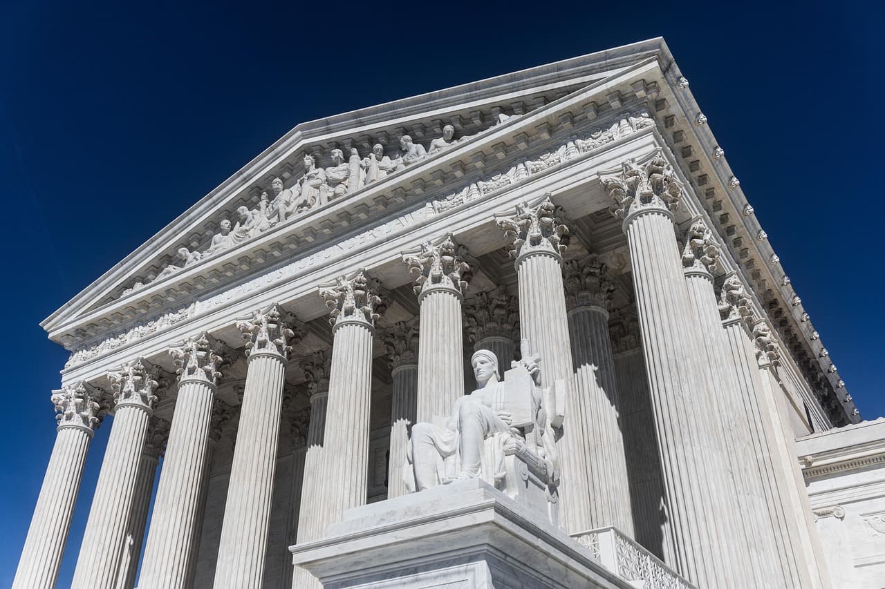 Supreme Court curbs student IDs in New Hampshire as campus voting fights widen
