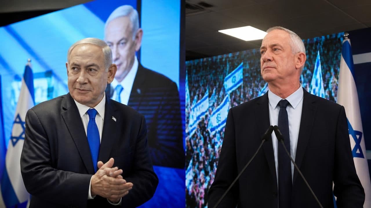 Israel Election Deadlock: Netanyahu Bloc Leads but No Majority as Coalition Talks Begin