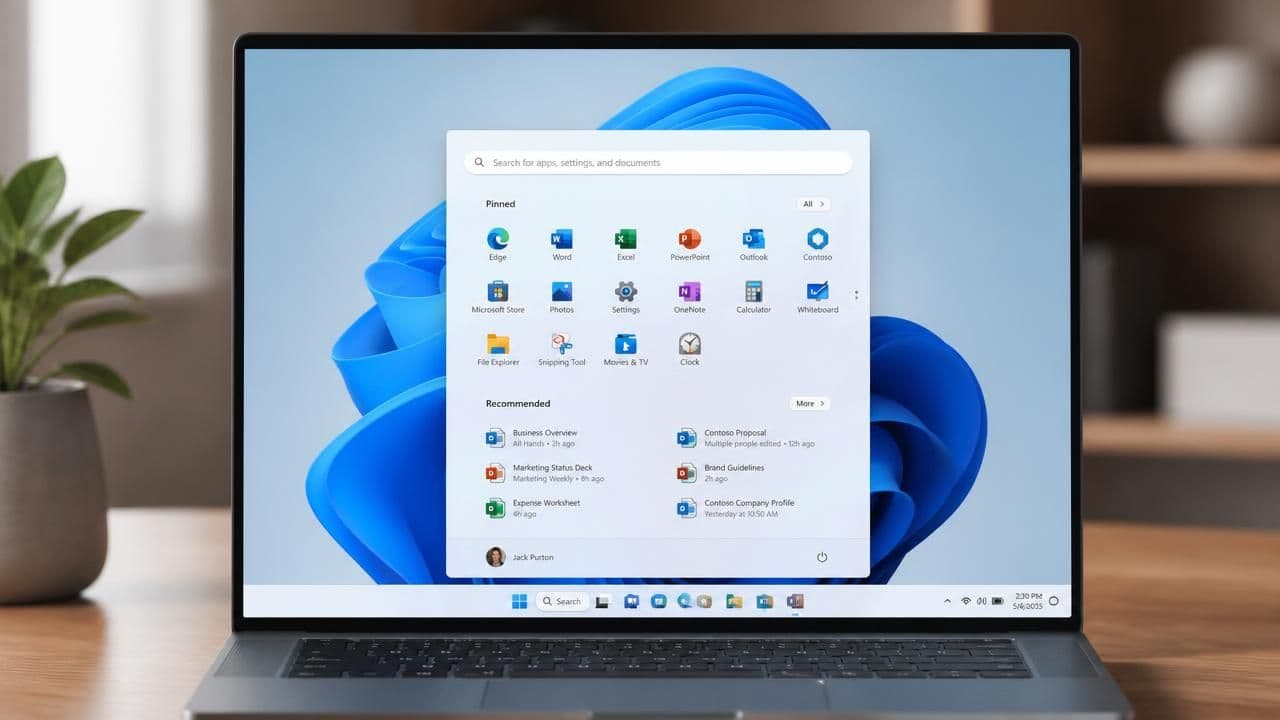 Microsoft Rebuilds Windows 11 Search on WinUI 3 in Bid to Fix Its Most-Hated Feature