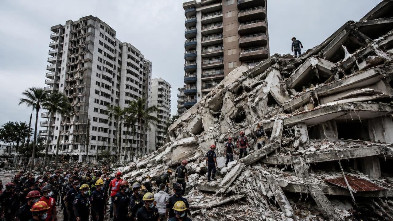 Venezuela Quake Tower Collapses Expose Ignored Warnings and Structural Flaws