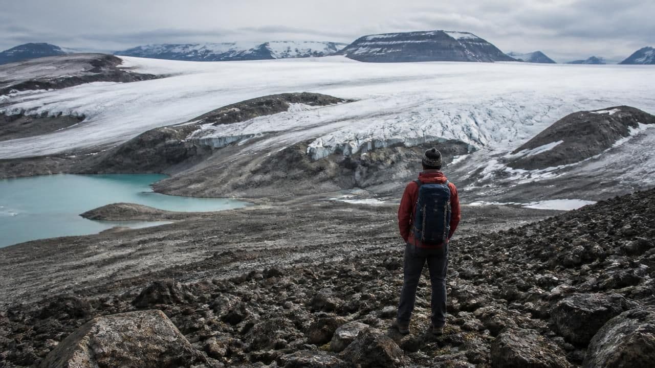 Study: A New Ice Age Was Beginning 2,000 Years Ago—Until Humans Stopped It